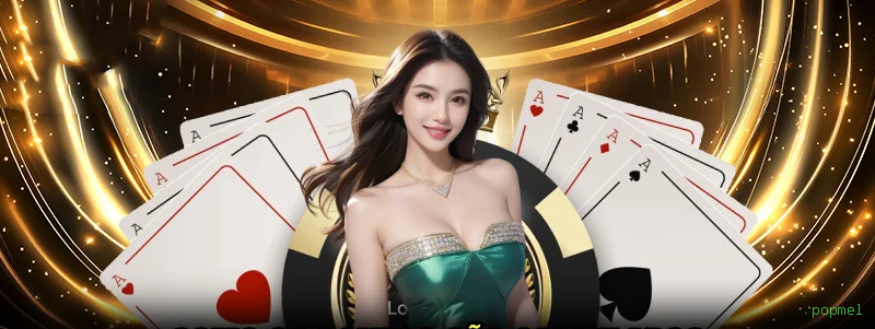 Blackjack Online popmel