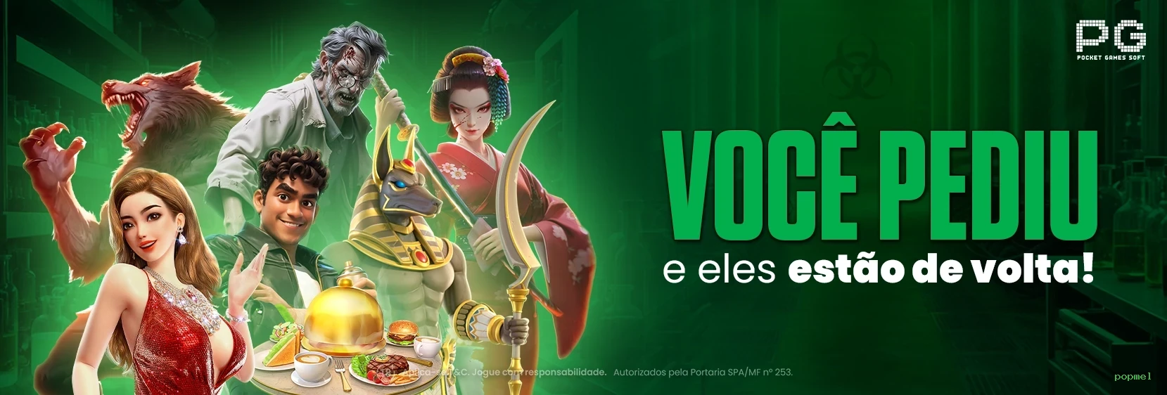 Hacksaw Gaming Comparação