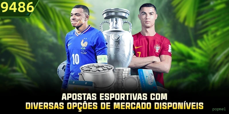 popmel Cassino Clássico