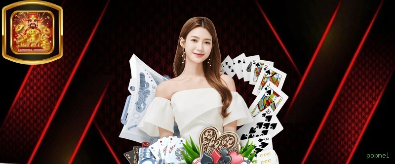 popmel Cassino Clássico